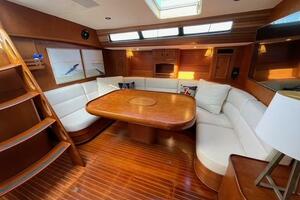Fortunato  MAKE OFFER 72ft Southern Wind Yacht For Sale