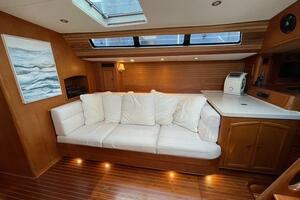 Fortunato  MAKE OFFER 72ft Southern Wind Yacht For Sale