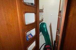 Fortunato  MAKE OFFER 72ft Southern Wind Yacht For Sale