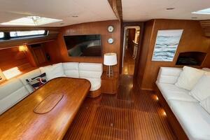 Fortunato  MAKE OFFER 72ft Southern Wind Yacht For Sale