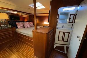 Fortunato  MAKE OFFER 72ft Southern Wind Yacht For Sale