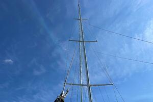 Fortunato  MAKE OFFER 72ft Southern Wind Yacht For Sale