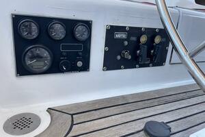 Fortunato  MAKE OFFER 72ft Southern Wind Yacht For Sale