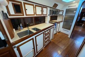 Fortunato  MAKE OFFER 72ft Southern Wind Yacht For Sale