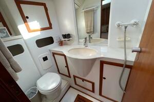 Fortunato  MAKE OFFER 72ft Southern Wind Yacht For Sale