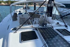 Fortunato  MAKE OFFER 72ft Southern Wind Yacht For Sale