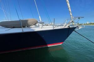 Fortunato  MAKE OFFER 72ft Southern Wind Yacht For Sale