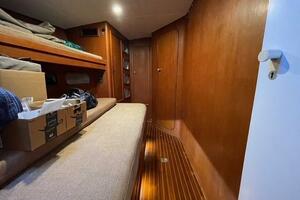 Fortunato  MAKE OFFER 72ft Southern Wind Yacht For Sale