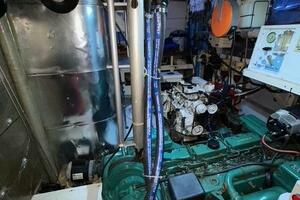 Fortunato  MAKE OFFER 72ft Southern Wind Yacht For Sale