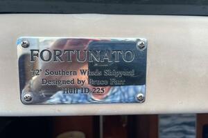 Fortunato  MAKE OFFER 72ft Southern Wind Yacht For Sale