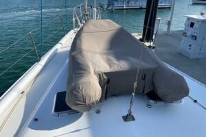 Fortunato  MAKE OFFER 72ft Southern Wind Yacht For Sale