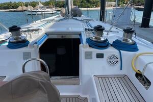 Fortunato  MAKE OFFER 72ft Southern Wind Yacht For Sale