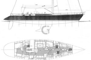 Fortunato  MAKE OFFER 72ft Southern Wind Yacht For Sale