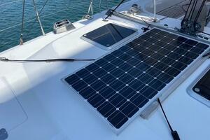 Fortunato  MAKE OFFER 72ft Southern Wind Yacht For Sale