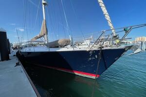Fortunato  MAKE OFFER 72ft Southern Wind Yacht For Sale