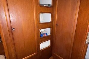 Fortunato  MAKE OFFER 72ft Southern Wind Yacht For Sale