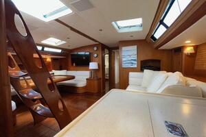 Fortunato  MAKE OFFER 72ft Southern Wind Yacht For Sale