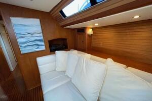 Fortunato  MAKE OFFER 72ft Southern Wind Yacht For Sale