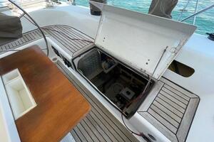 Fortunato  MAKE OFFER 72ft Southern Wind Yacht For Sale