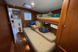 Fortunato  MAKE OFFER 72ft Southern Wind Yacht For Sale