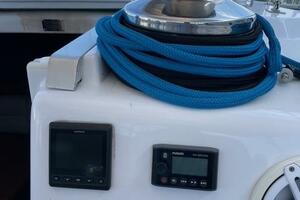 Fortunato  MAKE OFFER 72ft Southern Wind Yacht For Sale