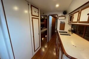 Fortunato  MAKE OFFER 72ft Southern Wind Yacht For Sale