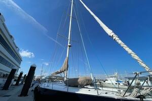 Fortunato  MAKE OFFER 72ft Southern Wind Yacht For Sale