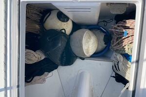 Fortunato  MAKE OFFER 72ft Southern Wind Yacht For Sale