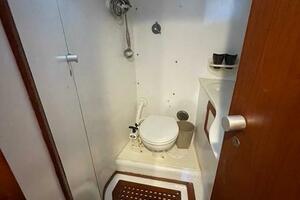 Fortunato  MAKE OFFER 72ft Southern Wind Yacht For Sale