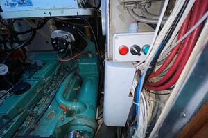 Fortunato  MAKE OFFER 72ft Southern Wind Yacht For Sale