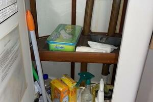 Fortunato  MAKE OFFER 72ft Southern Wind Yacht For Sale