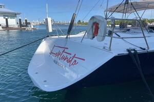 Fortunato  MAKE OFFER 72ft Southern Wind Yacht For Sale