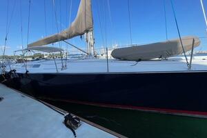 Fortunato  MAKE OFFER 72ft Southern Wind Yacht For Sale