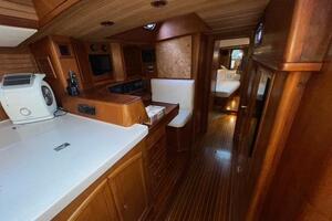 Fortunato  MAKE OFFER 72ft Southern Wind Yacht For Sale