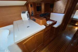Fortunato  MAKE OFFER 72ft Southern Wind Yacht For Sale