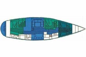 Fortunato  MAKE OFFER 72ft Southern Wind Yacht For Sale