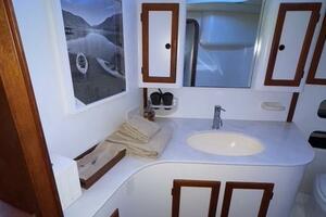 Fortunato  MAKE OFFER 72ft Southern Wind Yacht For Sale