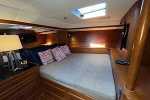 Fortunato  MAKE OFFER 72ft Southern Wind Yacht For Sale