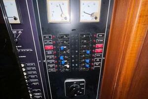 Fortunato  MAKE OFFER 72ft Southern Wind Yacht For Sale