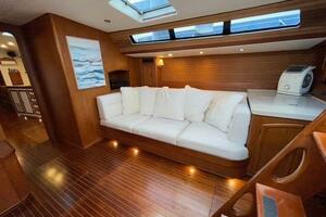 Fortunato  MAKE OFFER 72ft Southern Wind Yacht For Sale