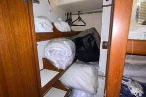 Fortunato  MAKE OFFER 72ft Southern Wind Yacht For Sale