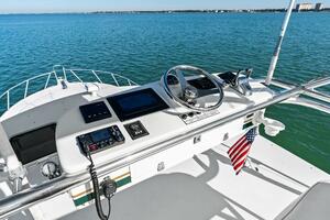 Miss B Havin 40ft Cabo Yacht For Sale