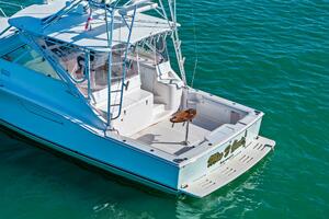 Miss B Havin 40ft Cabo Yacht For Sale