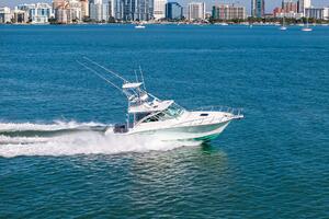 Miss B Havin 40ft Cabo Yacht For Sale