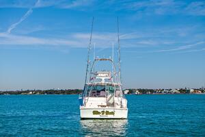 Miss B Havin 40ft Cabo Yacht For Sale