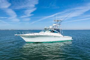 Miss B Havin 40ft Cabo Yacht For Sale