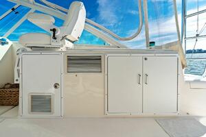 Miss B Havin 40ft Cabo Yacht For Sale