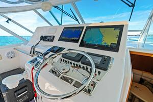 Miss B Havin 40ft Cabo Yacht For Sale