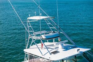 Miss B Havin 40ft Cabo Yacht For Sale