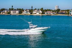 Miss B Havin 40ft Cabo Yacht For Sale